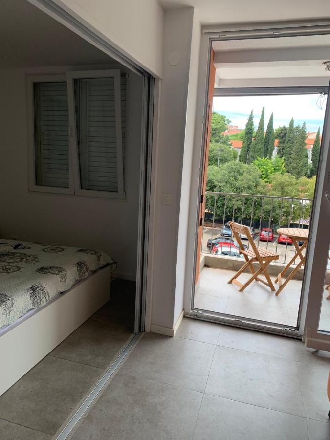 Maestral Lägenhet Dubrovnik Exteriör bild