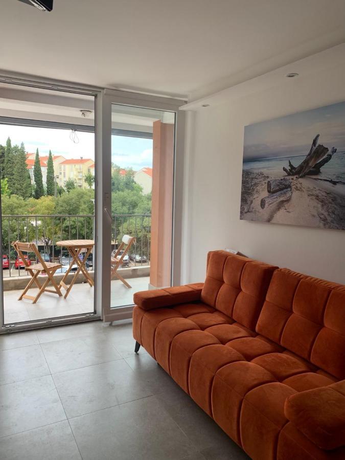 Maestral Lägenhet Dubrovnik Exteriör bild